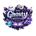 Ghosty creation studio icon