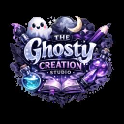 Ghosty creation studio