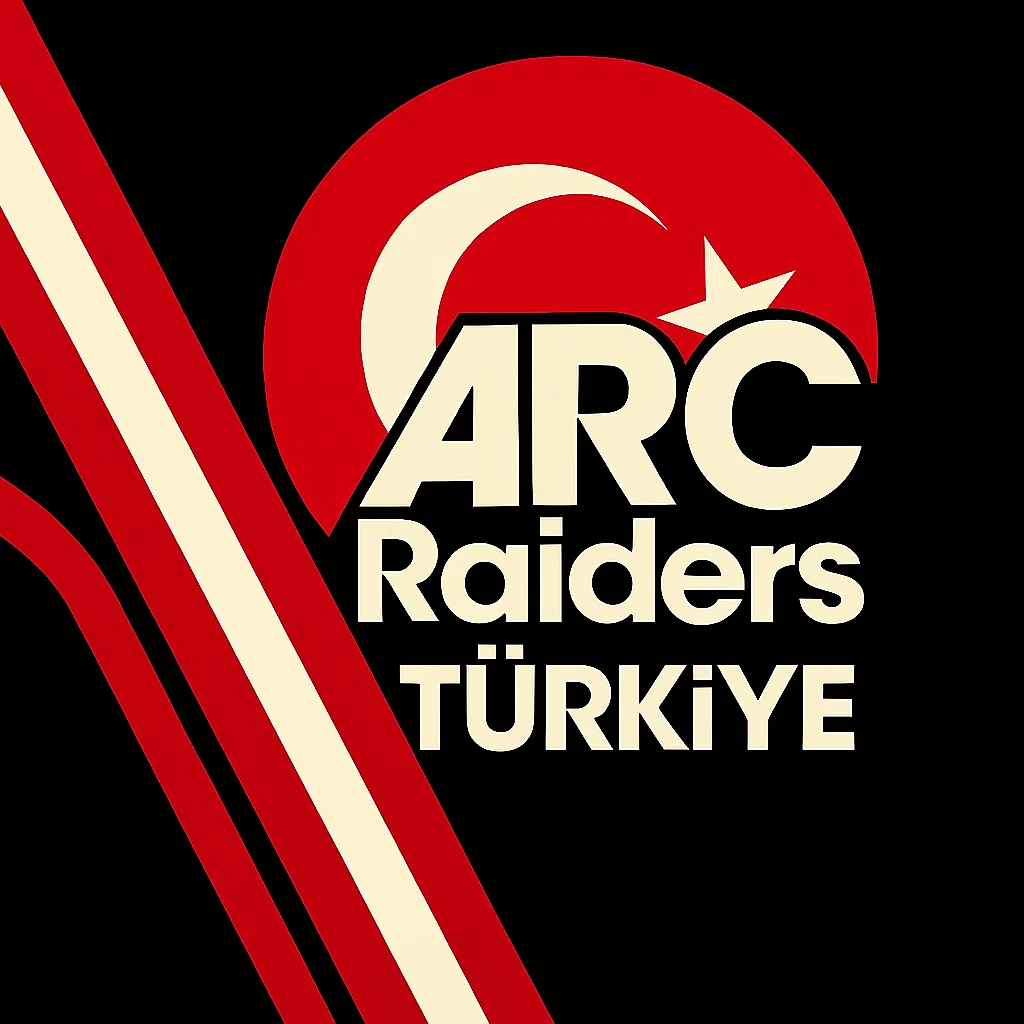 Arc Raiders Türkiye Discord icon