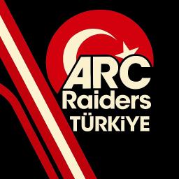 Arc Raiders Türkiye Discord