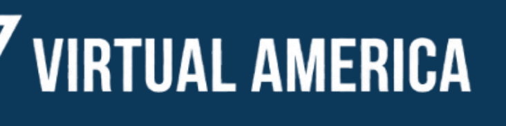 Virtual America banner