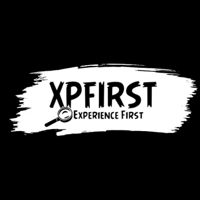 XPFIRST Community icon