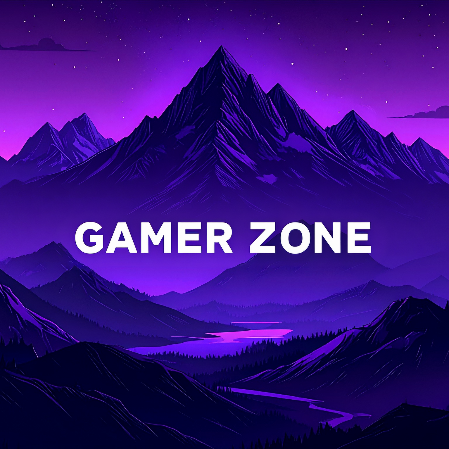 Gamer Zone icon