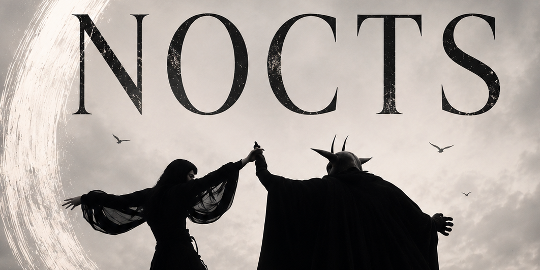 Noctuary²⁵⁺ thumbnail