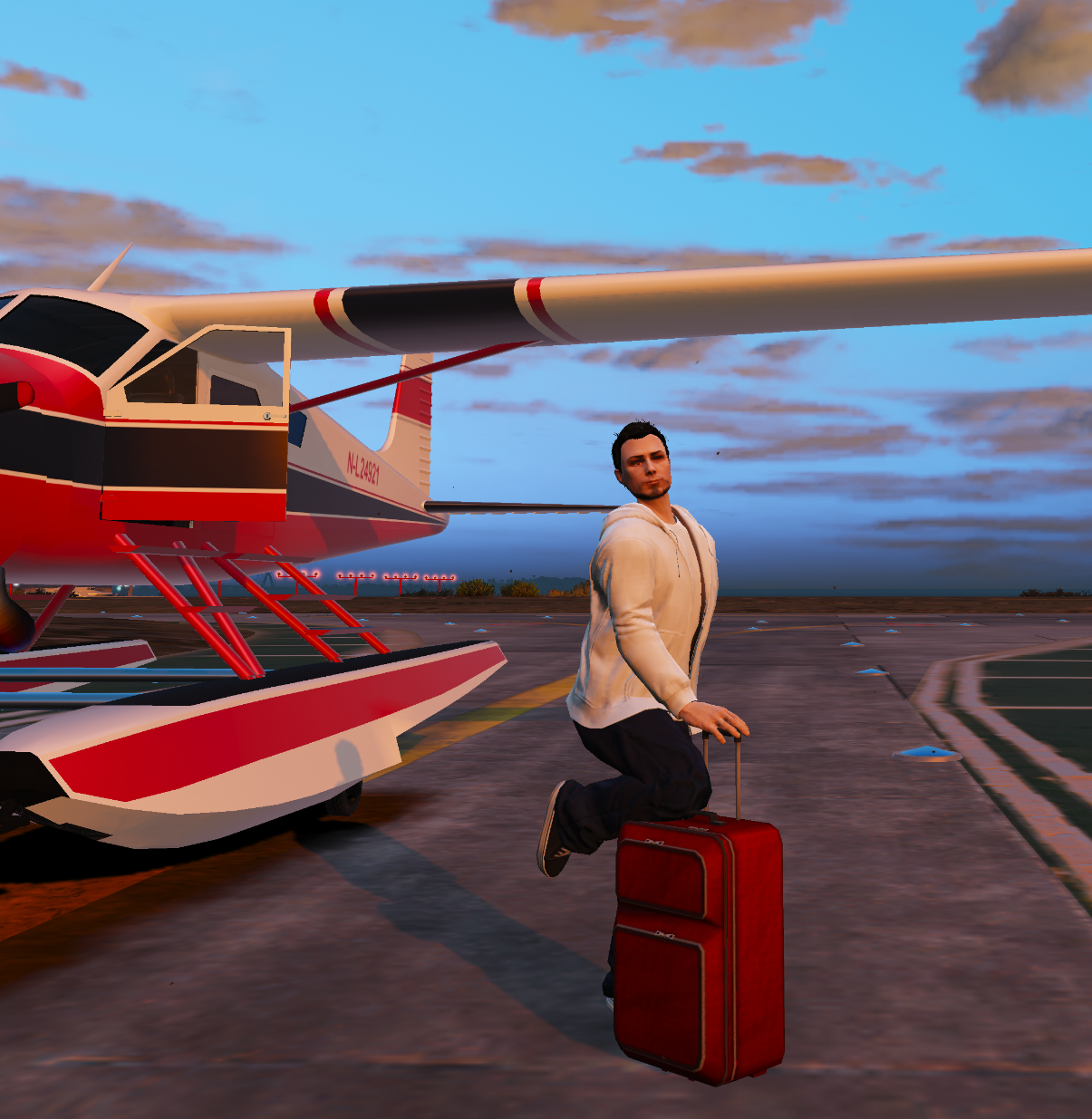 Post image from The Great Beyond - Fivem RP