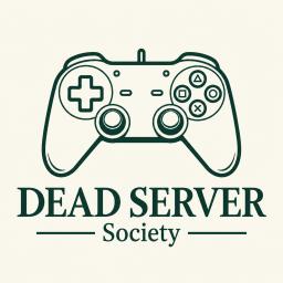 Dead Server Society