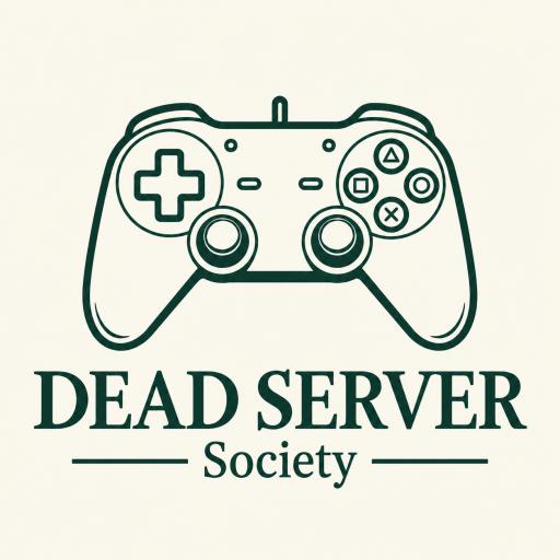 Dead Server Society icon