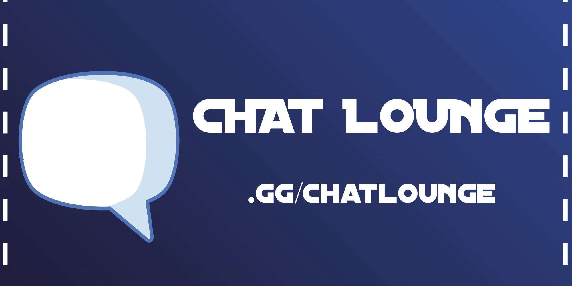 Chat Lounge thumbnail