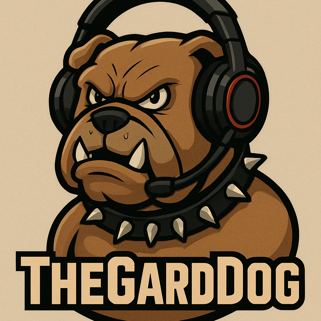 Dog House icon