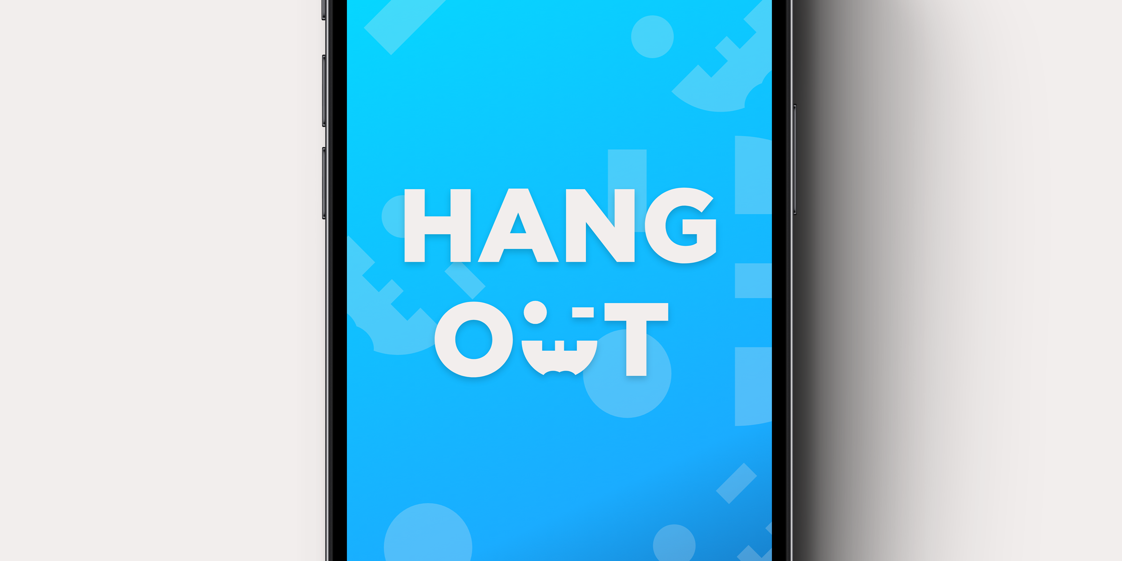 Hangout thumbnail