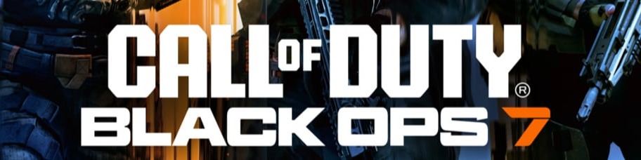 COD Central banner