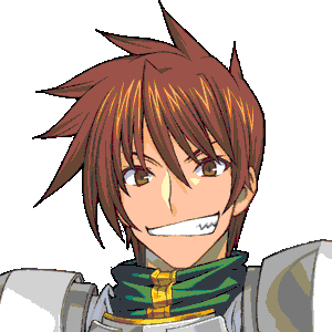 RANCE icon