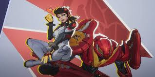 Post image from Marvel Rivals Oceanic