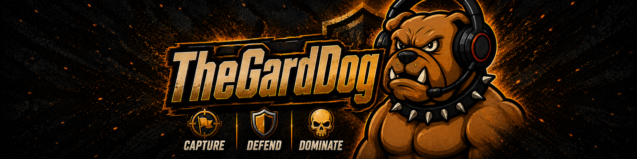 Dog House banner