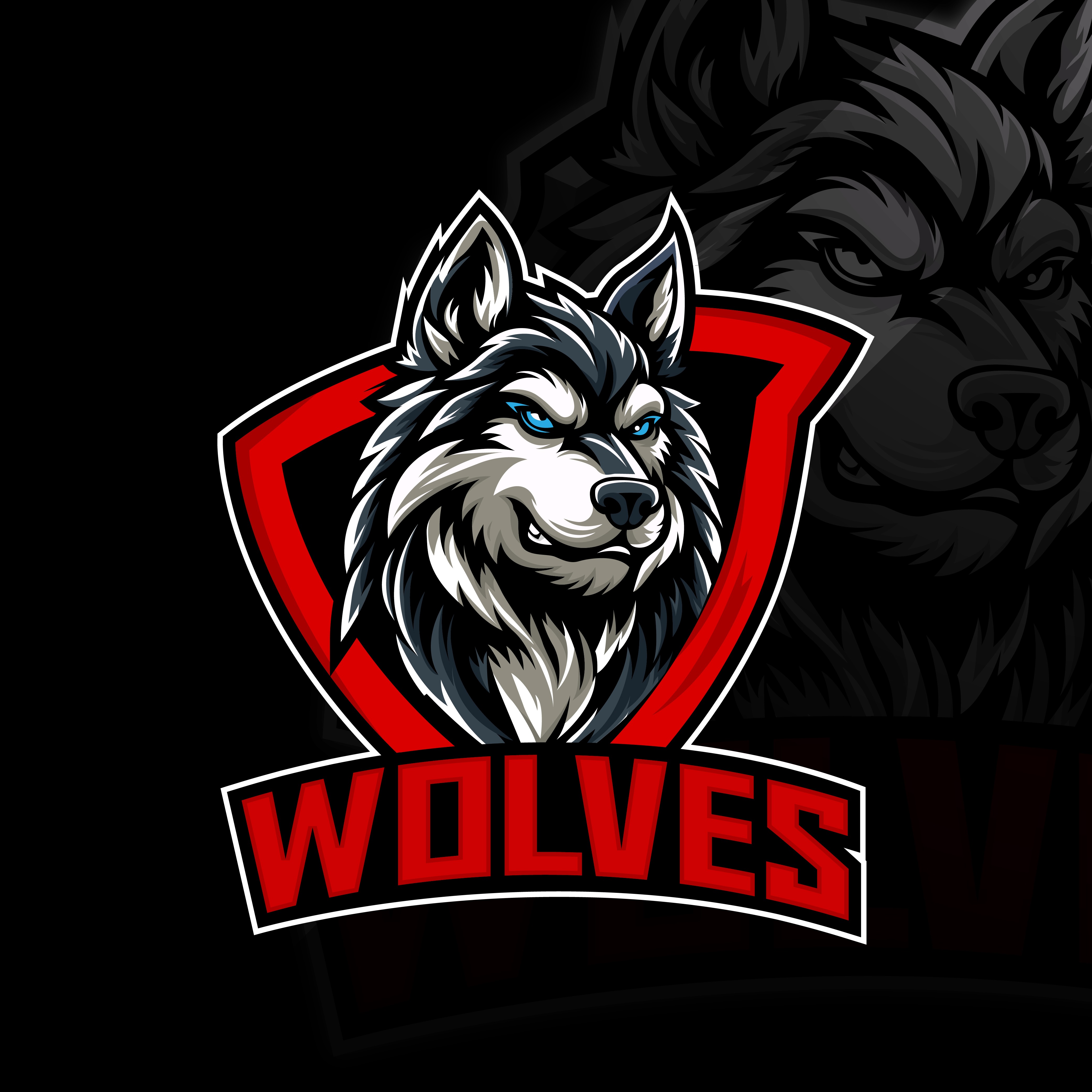 Wolves icon