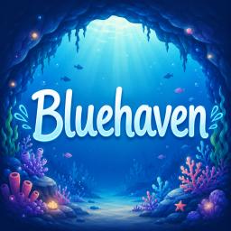 B L U E H A V E N