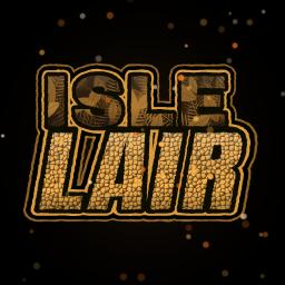 The Isle Lair · EU Evrima