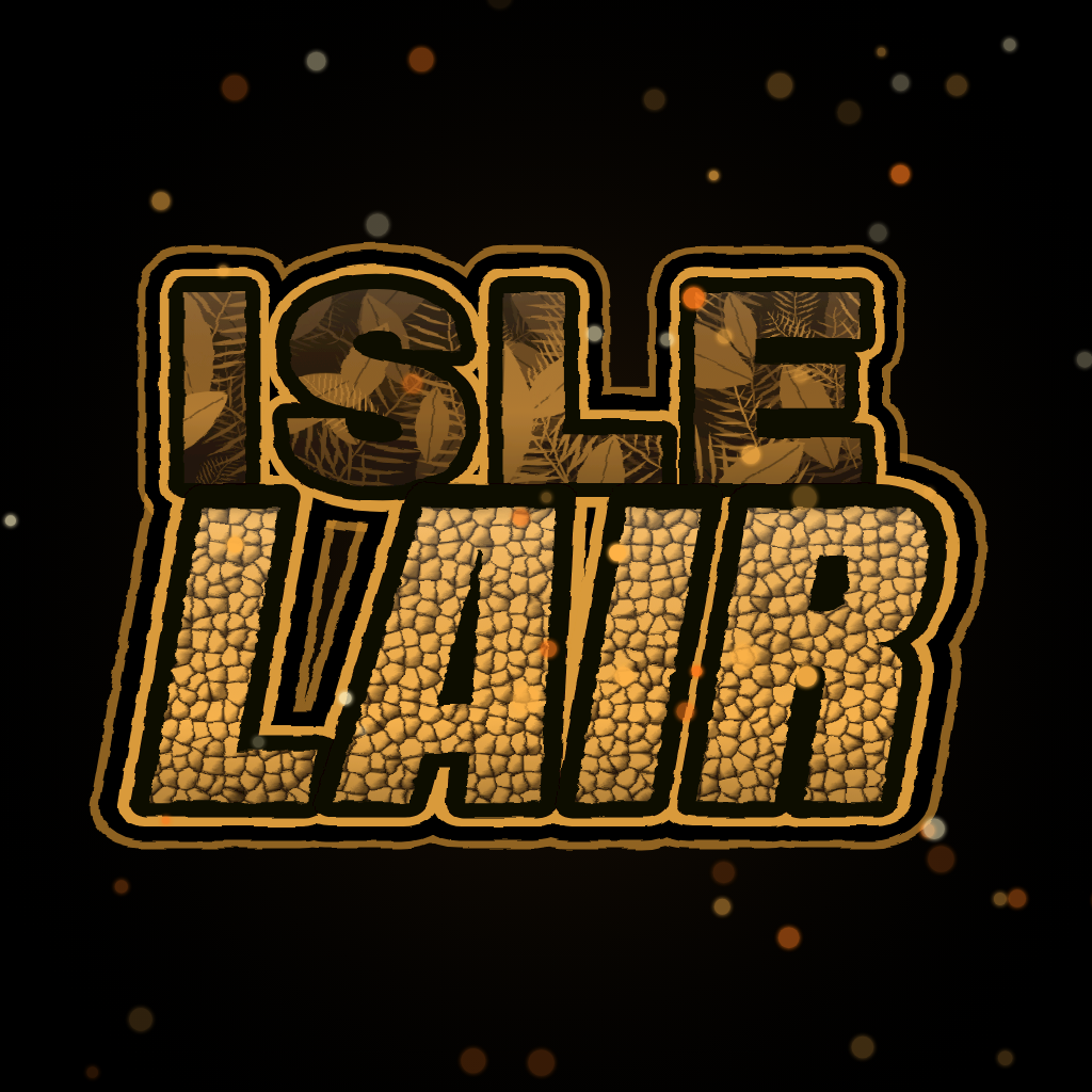 The Isle Lair · EU Evrima icon