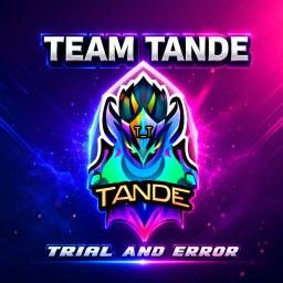 Team Tande  (Trial And Error) icon