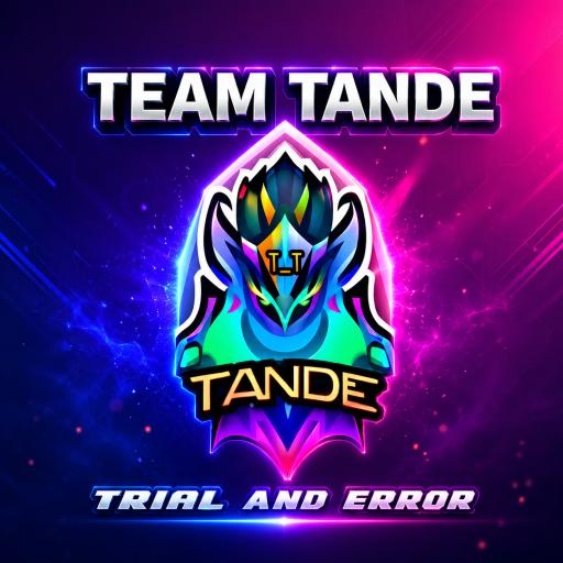 Team Tande  (Trial And Error) icon