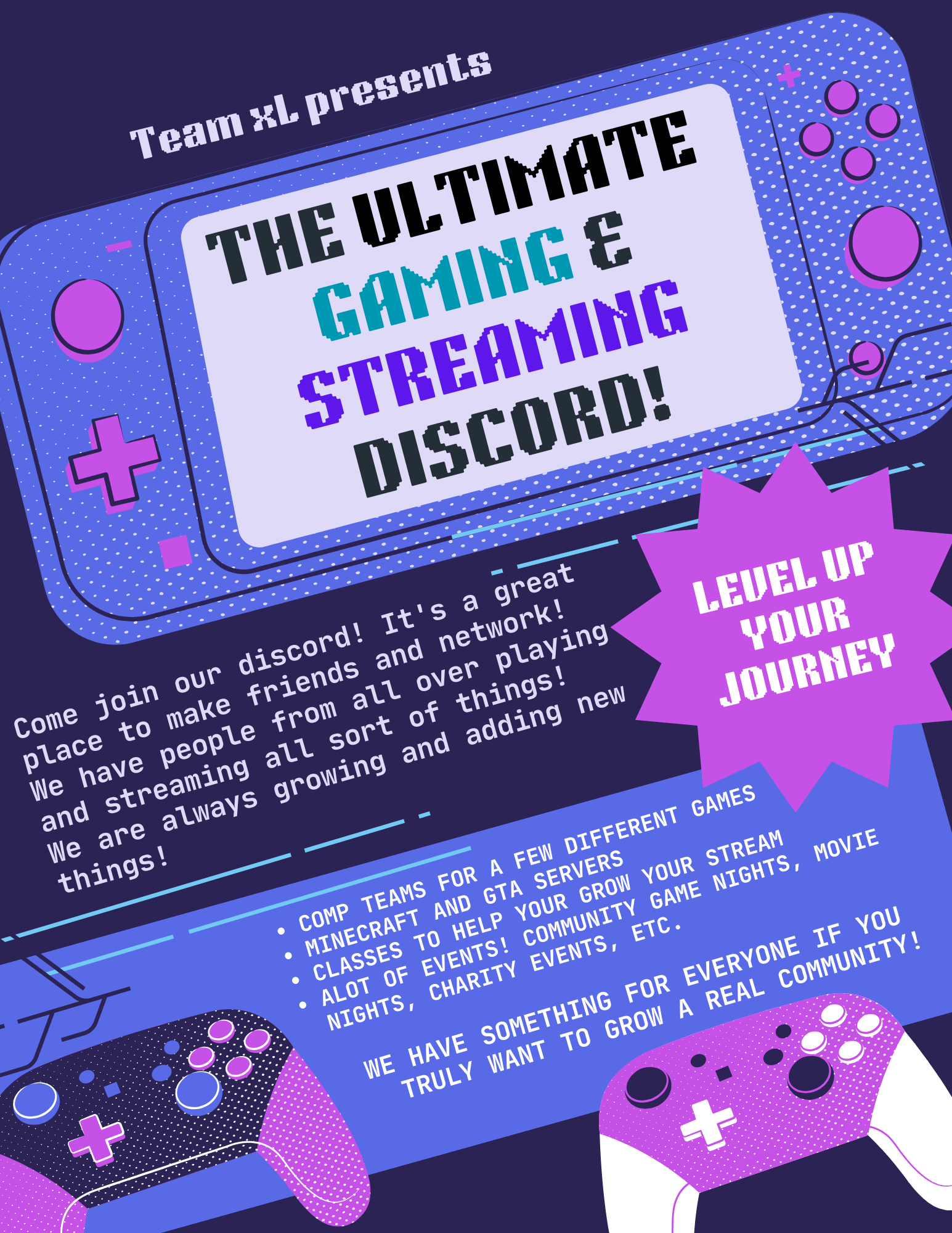 Post image from MusedAngel - Twitch