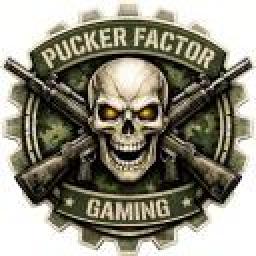 Pucker Factor