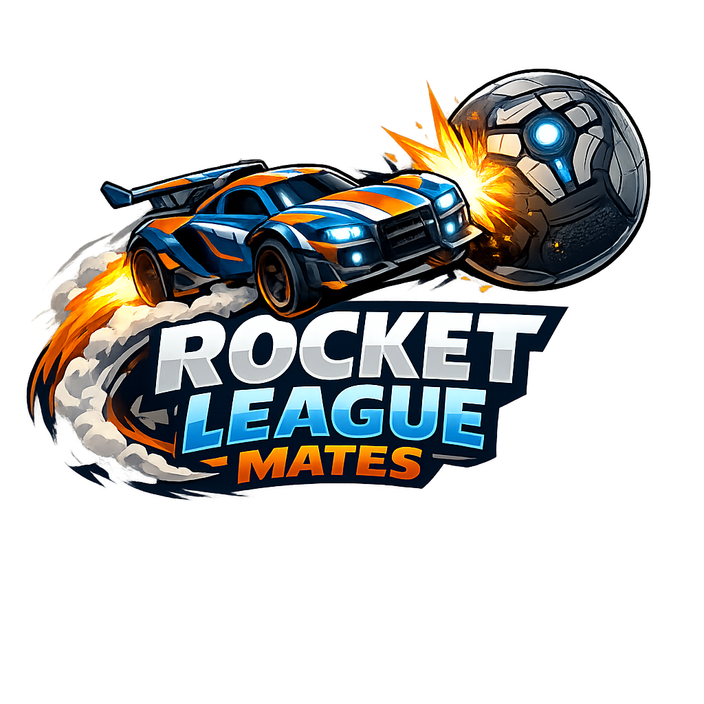 Rocket League LFG Hub icon