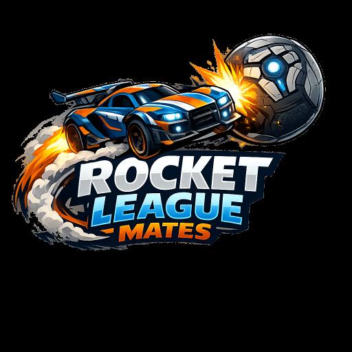 Rocket League LFG Hub icon