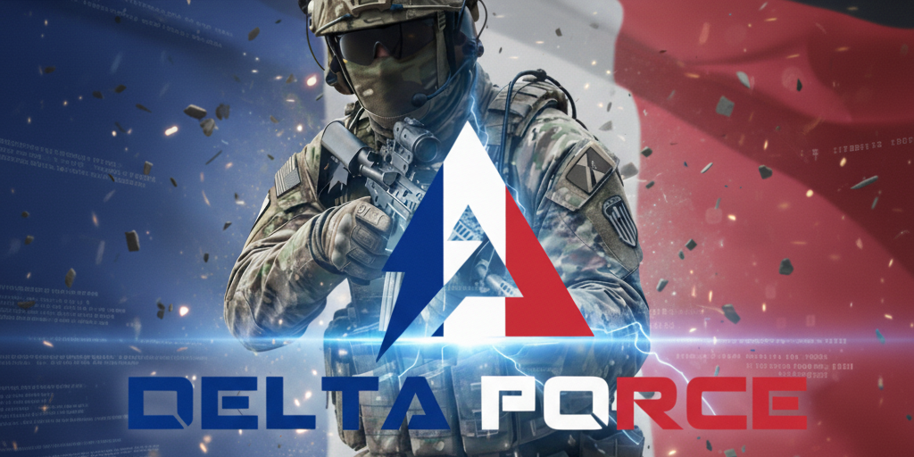 Delta Force France thumbnail