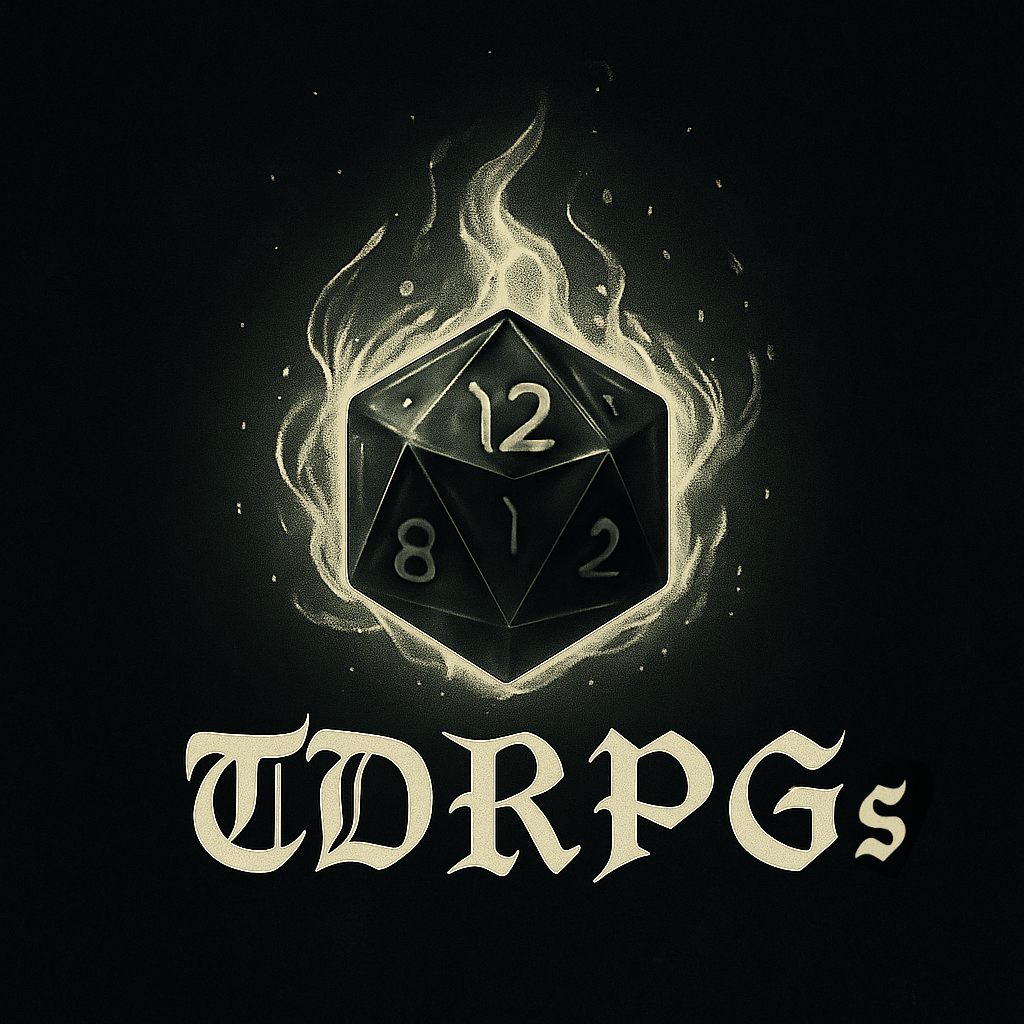 TDRPGs icon