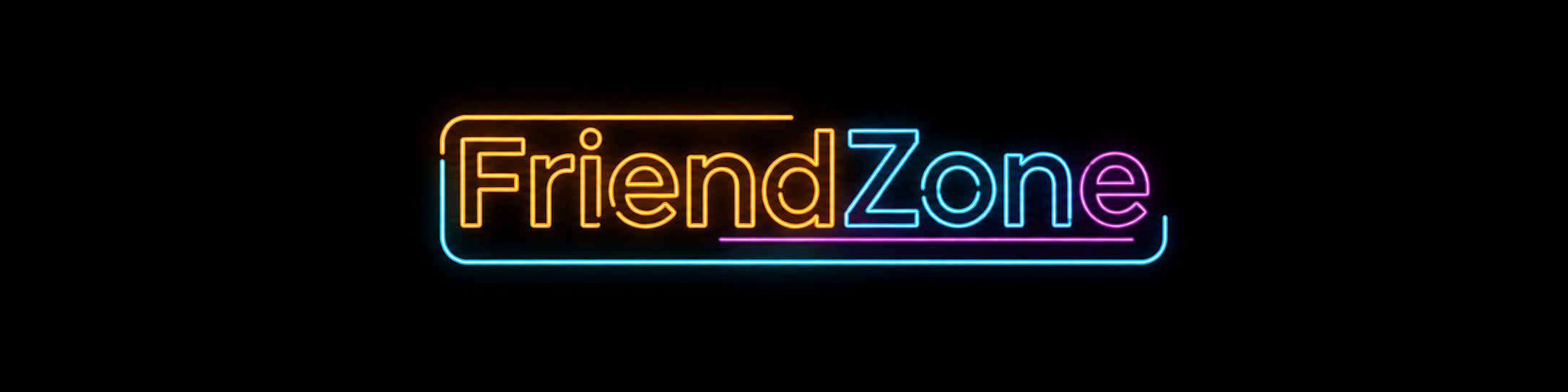 FriendZone banner