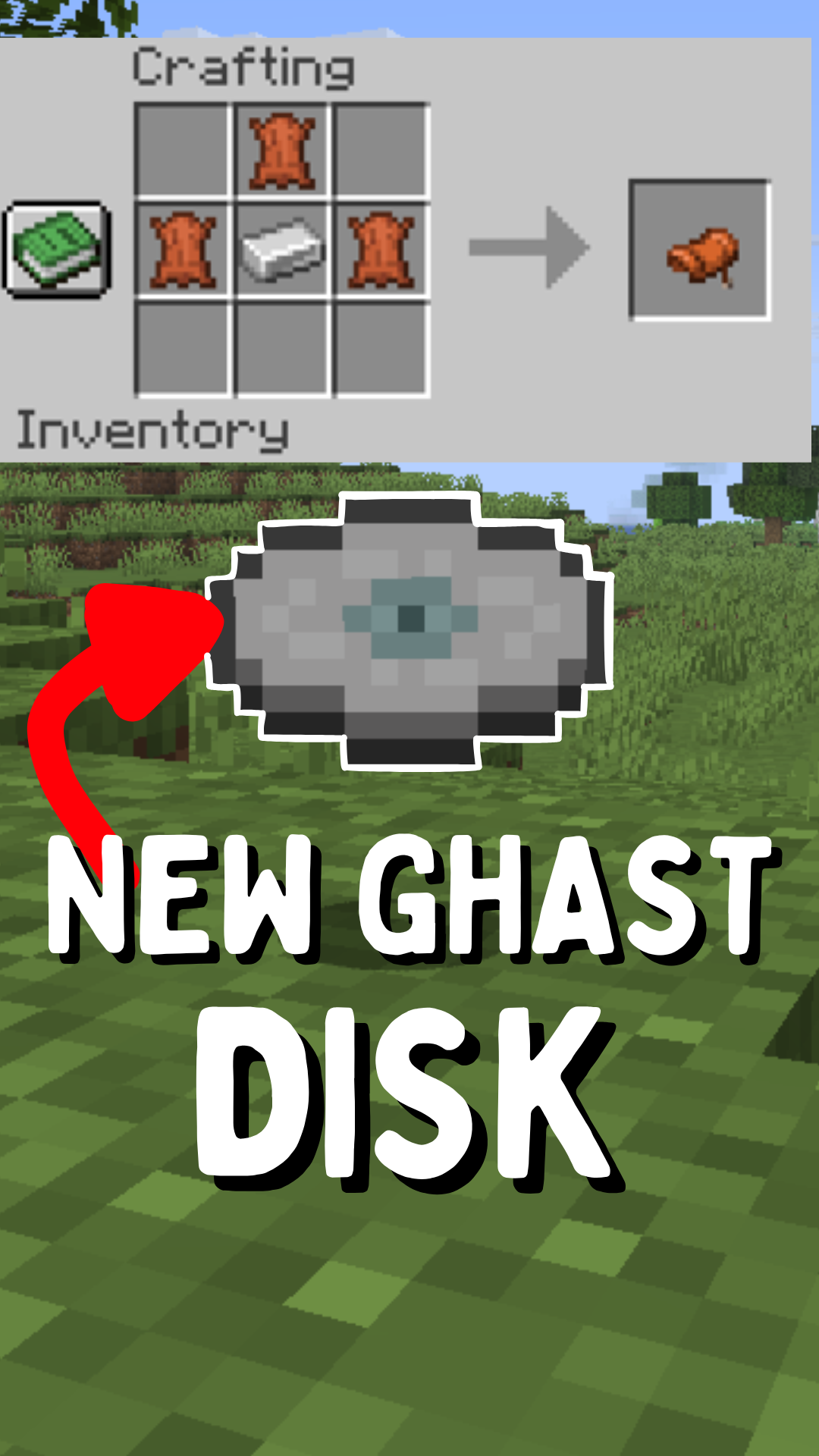 Post image from Secret Society