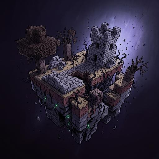 Neuroshroud: Voidrum icon