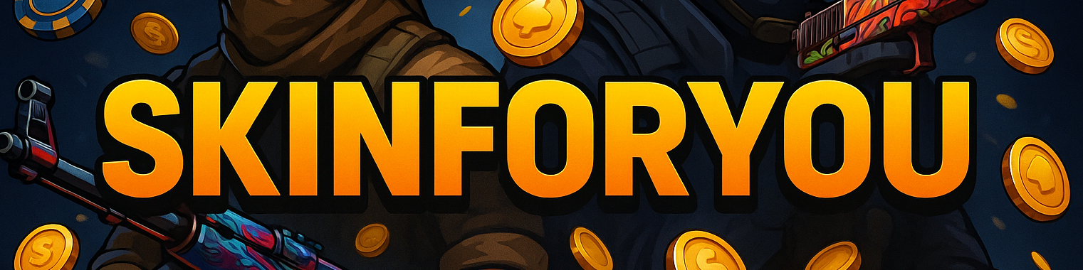 SkinForYou banner