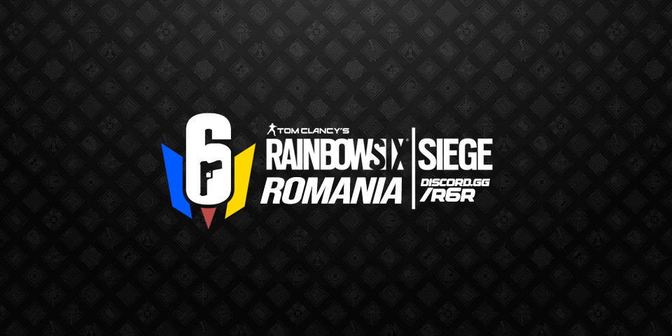Rainbow Six Siege Romania thumbnail