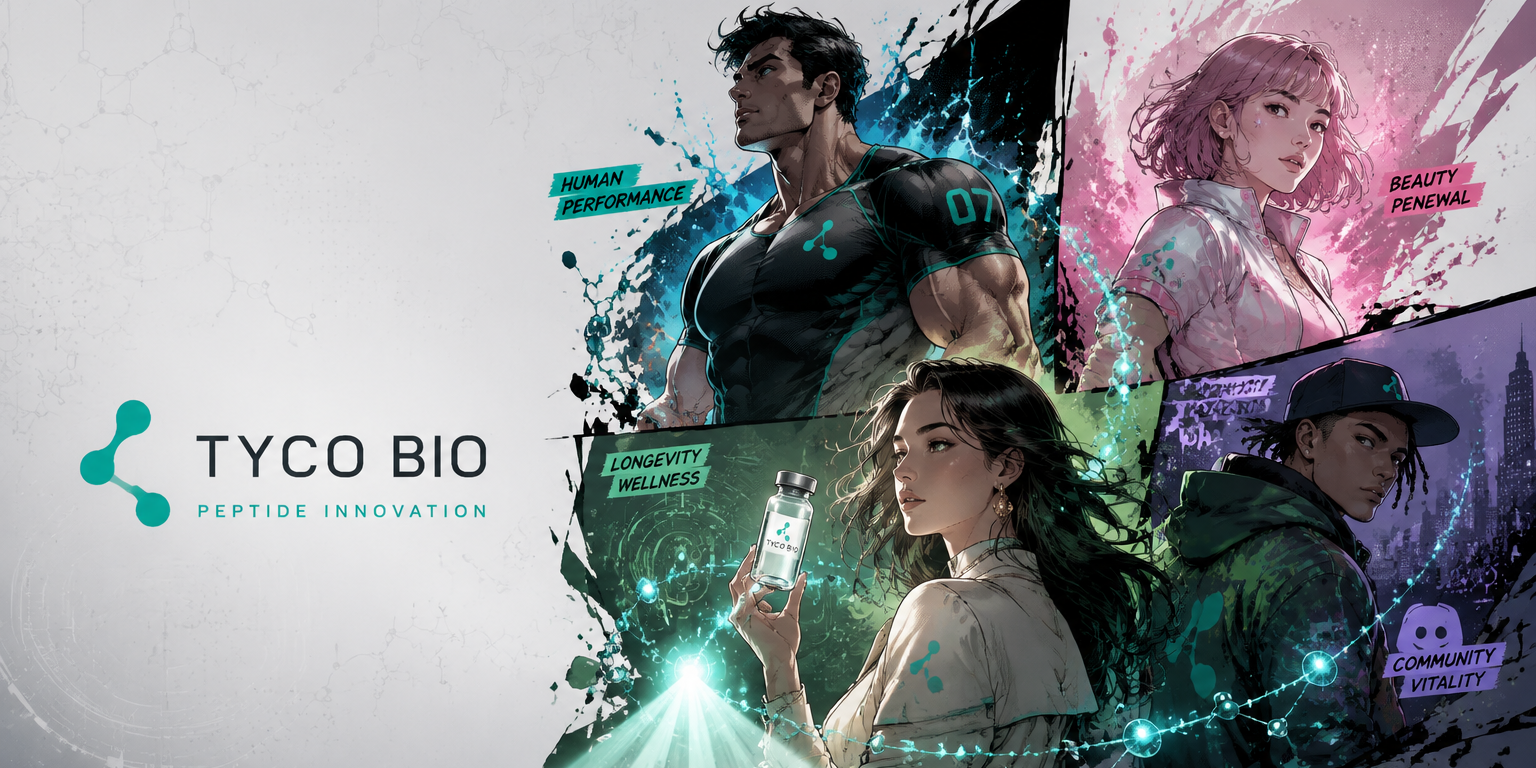 Tyco Bio thumbnail