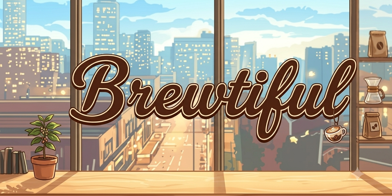 Brewtiful - Discord thumbnail