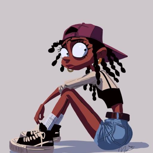 Blerdians of the Lands icon