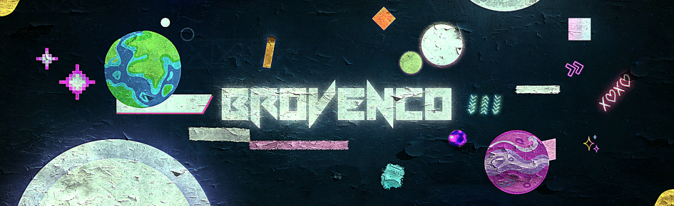 Brovenco banner