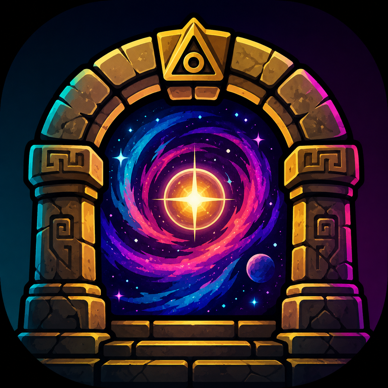 Ancient Cosmos 3.5 icon