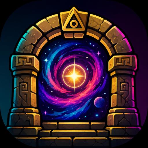 Ancient Cosmos 3.5 icon