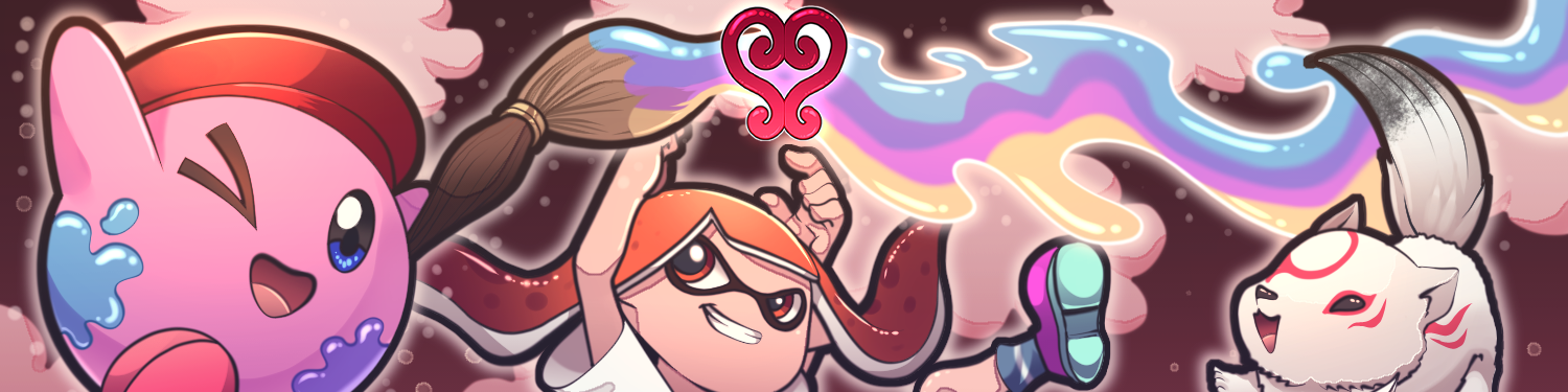 Secret Society banner