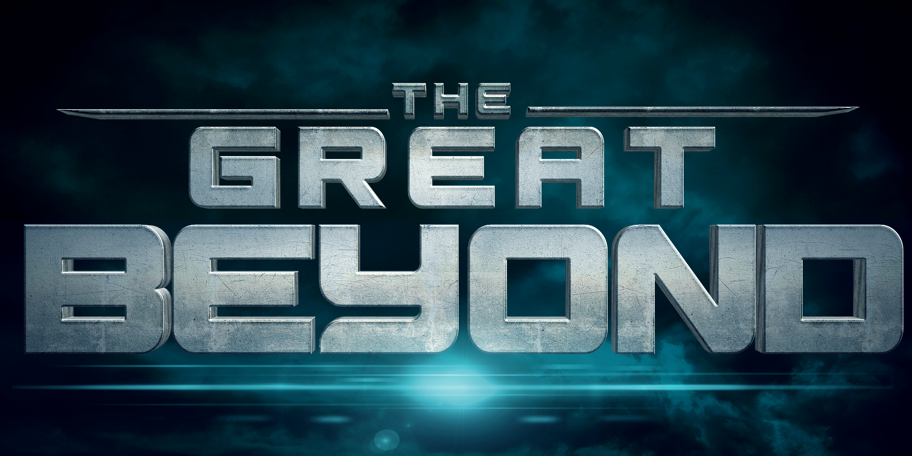 The Great Beyond - Fivem RP thumbnail