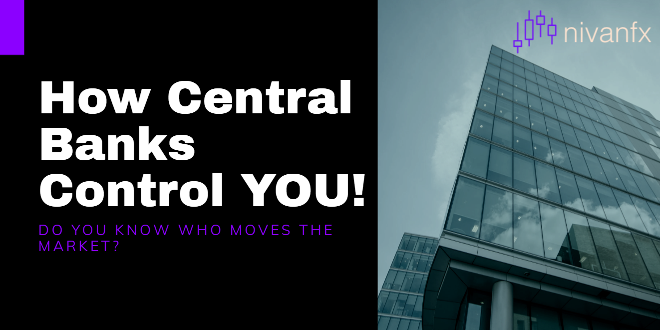 Unlocking the Secrets of Central Bank Policies: How They Shape Forex Markets and Trader Success