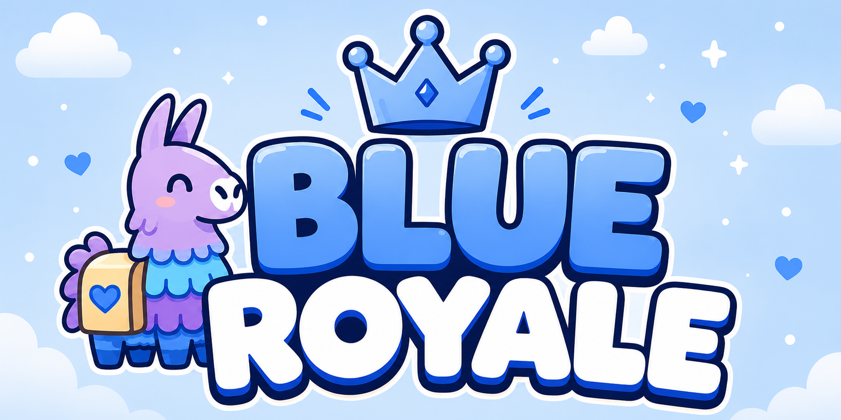Welcome to Blue Royale