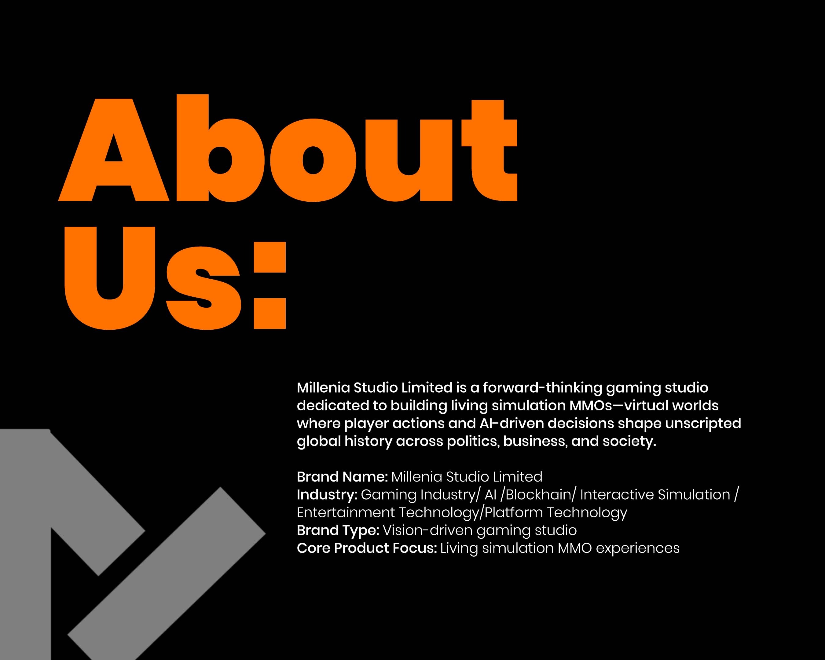 Post image from Millenia Arena