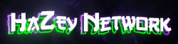 HaZeyNetwork banner