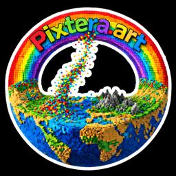 PIXTERA | The 4-Trillion Pixel