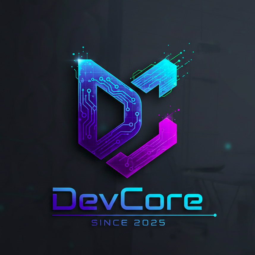 DevCore icon