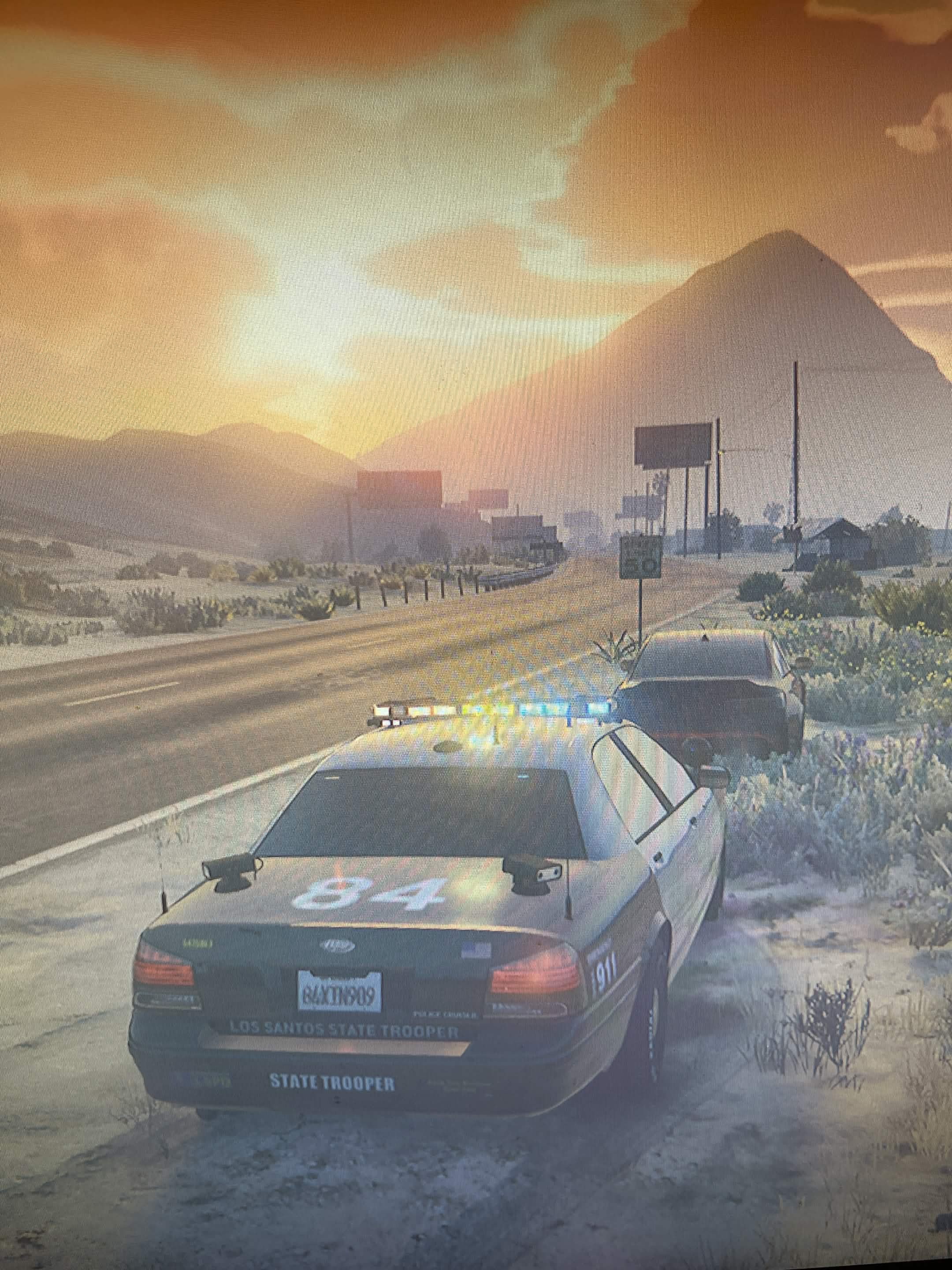 Post image from Outlaw Streets RP